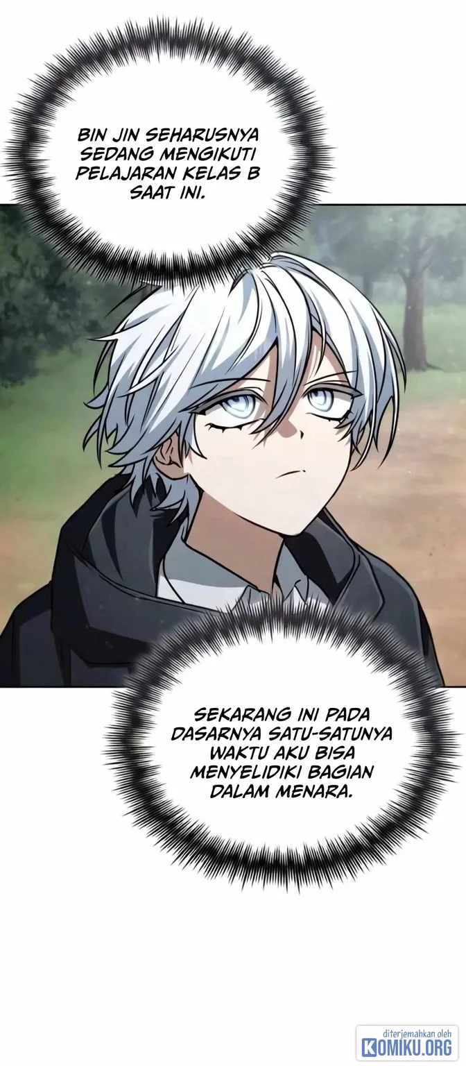 Genius Prismatic Mage Chapter 97 Gambar 59