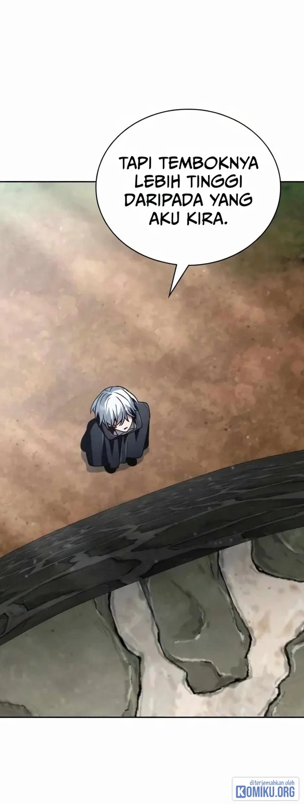Genius Prismatic Mage Chapter 97 Gambar 60