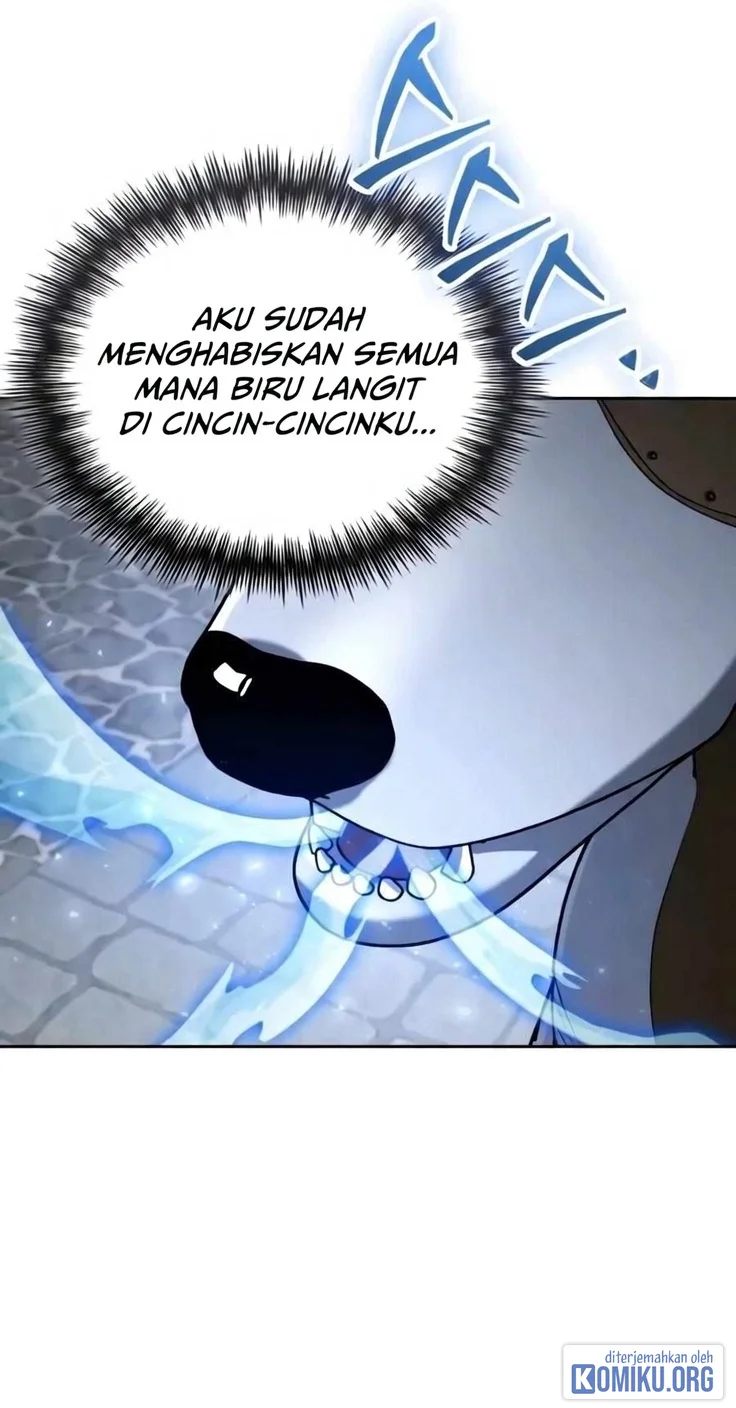 Genius Prismatic Mage Chapter 97 Gambar 68