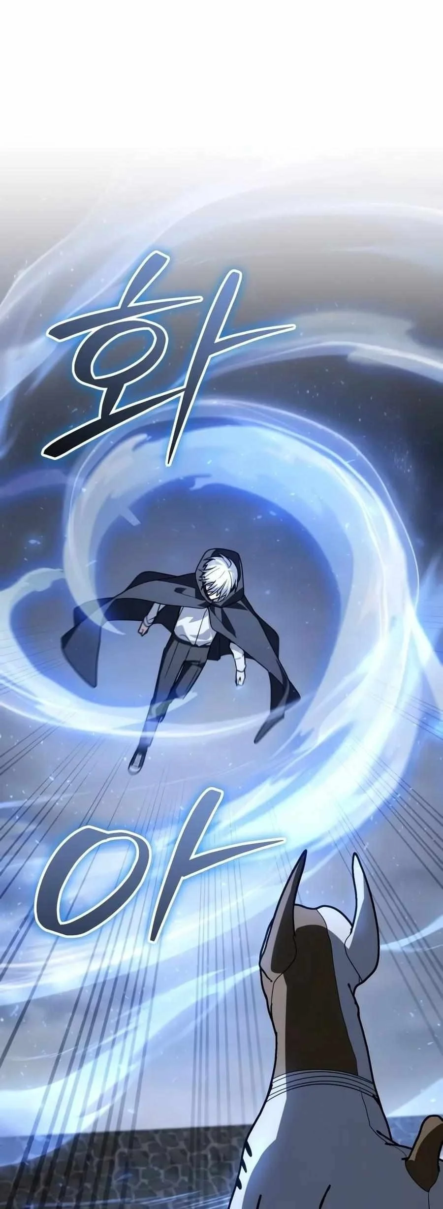 Genius Prismatic Mage Chapter 97 Gambar 69