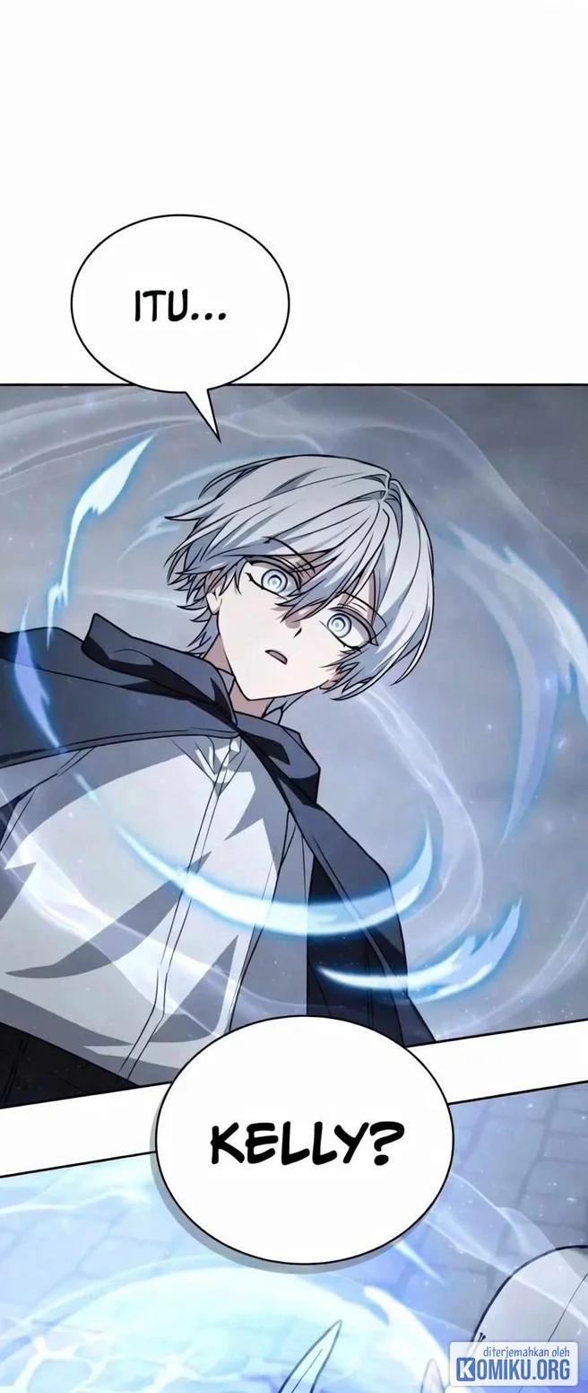 Genius Prismatic Mage Chapter 97 Gambar 71