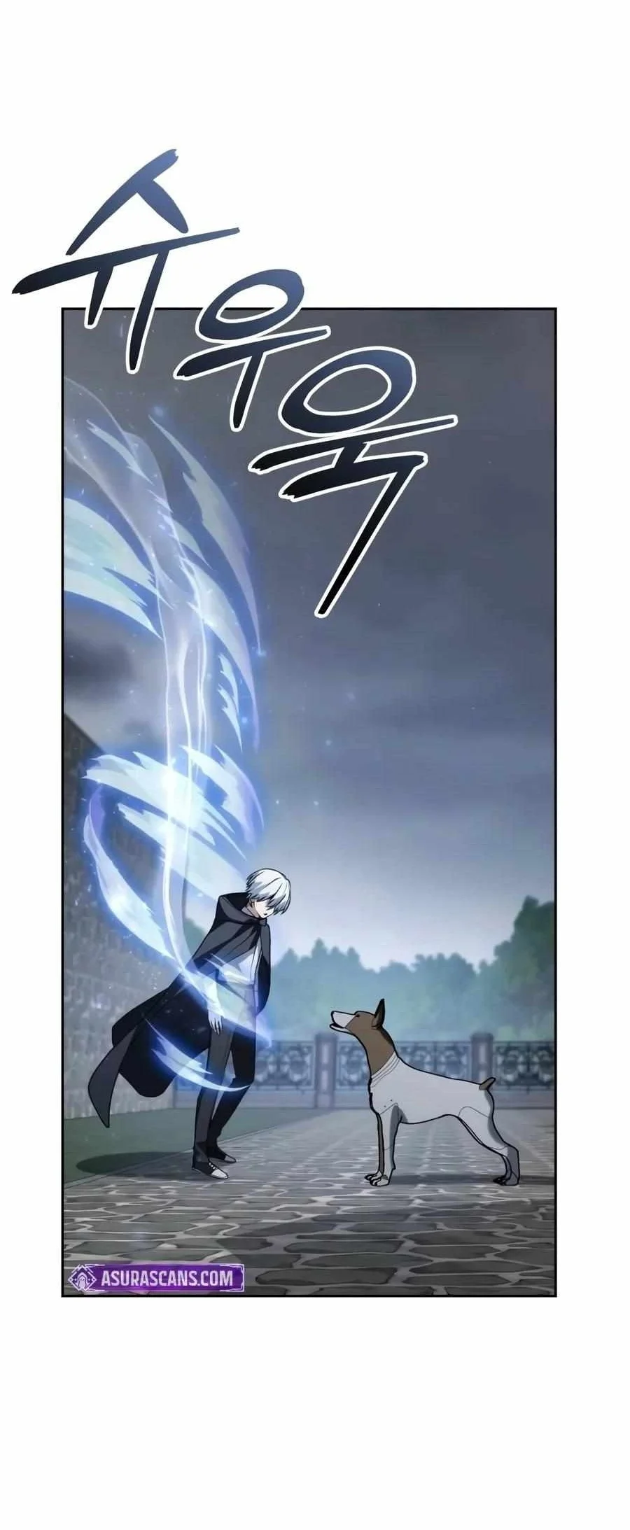 Genius Prismatic Mage Chapter 97 Gambar 73