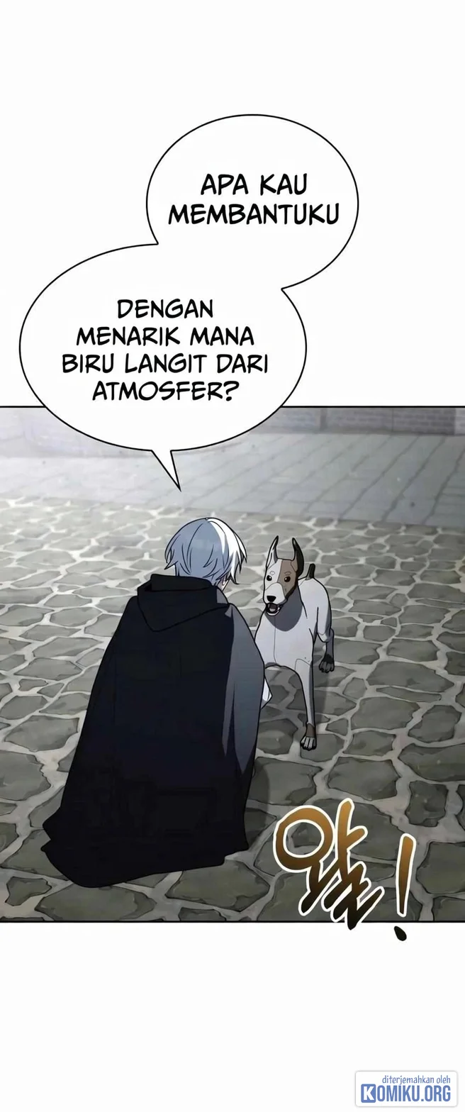 Genius Prismatic Mage Chapter 97 Gambar 74