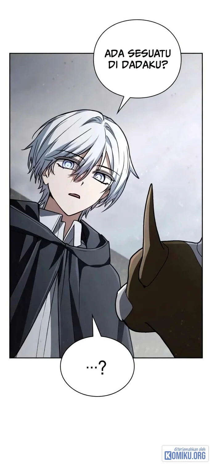Genius Prismatic Mage Chapter 97 Gambar 77