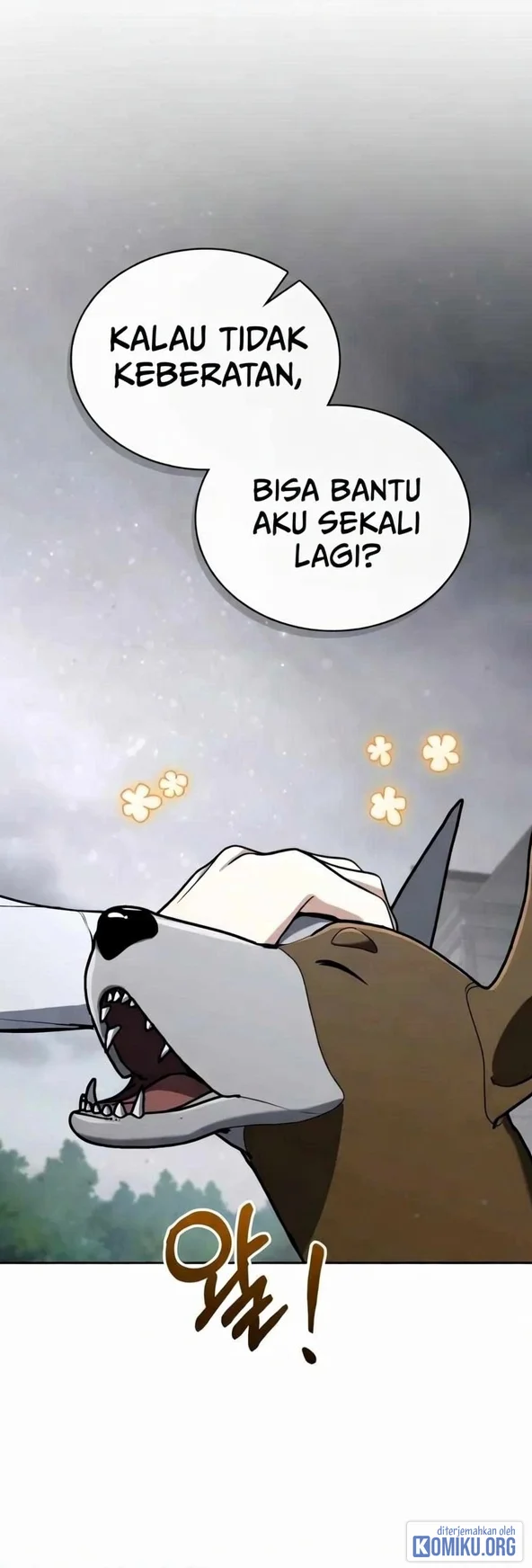 Genius Prismatic Mage Chapter 97 Gambar 79