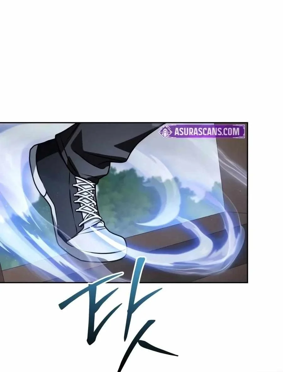 Genius Prismatic Mage Chapter 97 Gambar 80