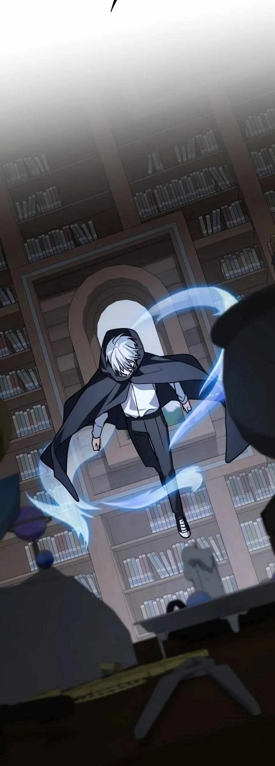 Genius Prismatic Mage Chapter 97 Gambar 81