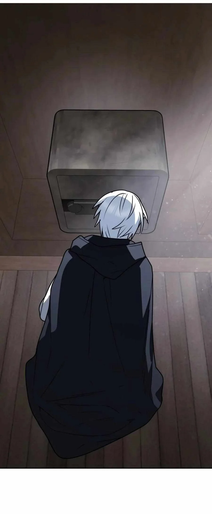 Genius Prismatic Mage Chapter 97 Gambar 84