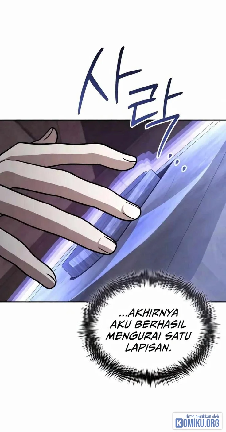 Genius Prismatic Mage Chapter 97 Gambar 89