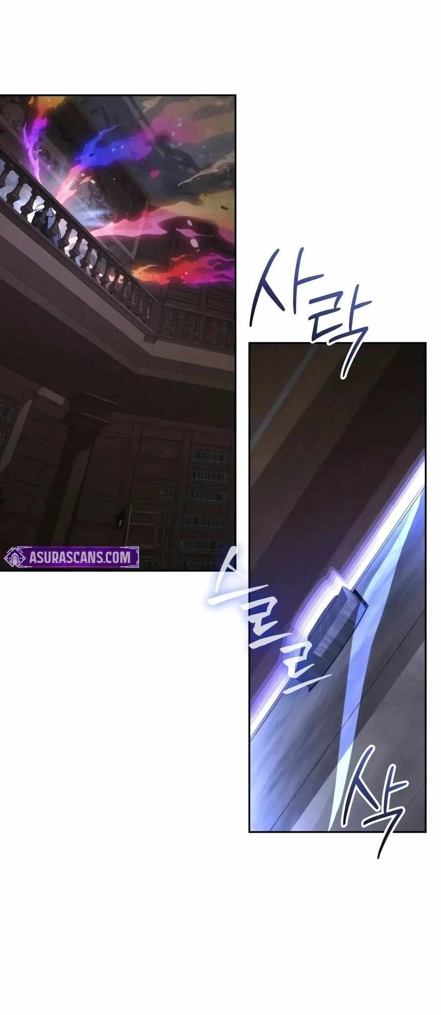 Genius Prismatic Mage Chapter 97 Gambar 90