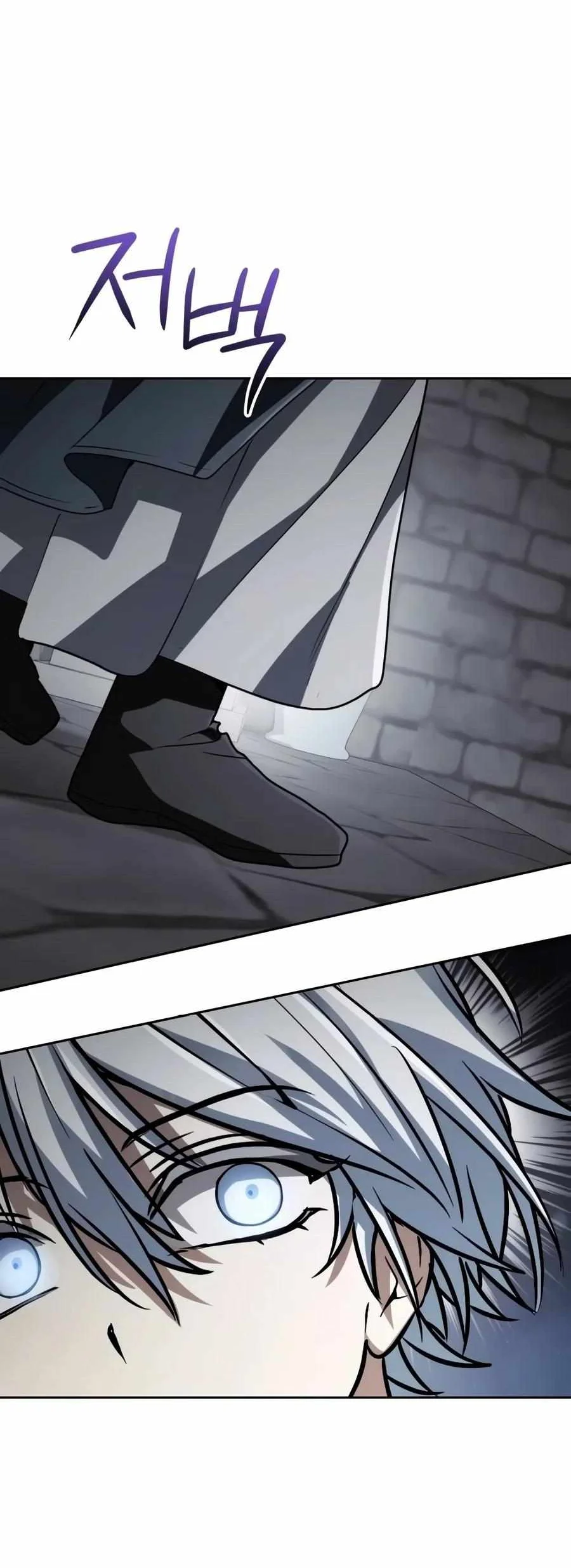 Genius Prismatic Mage Chapter 97 Gambar 91