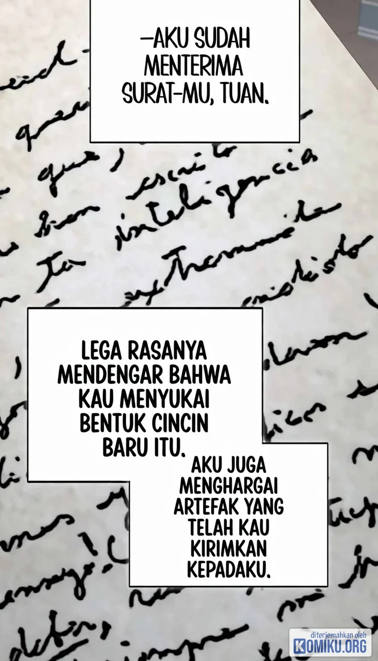 Genius Prismatic Mage Chapter 98 Gambar 11