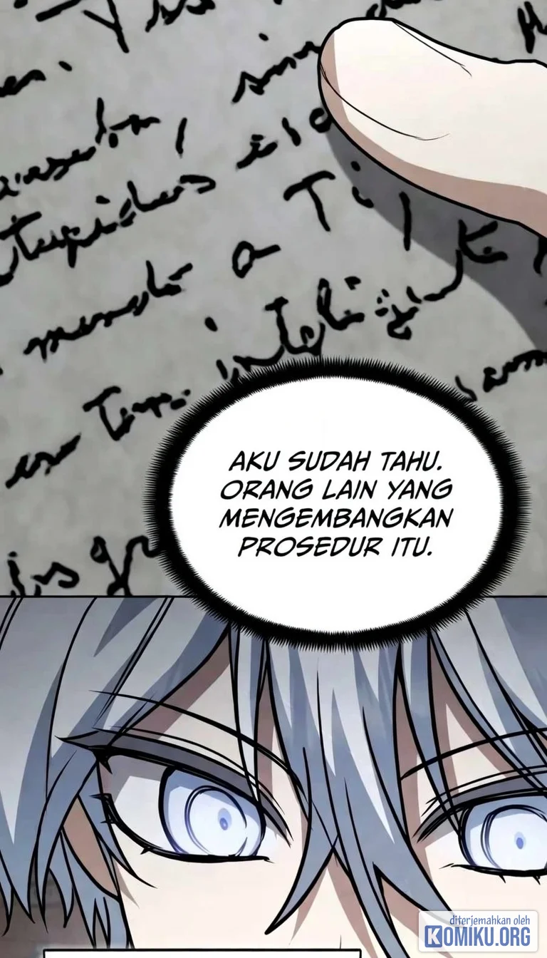 Genius Prismatic Mage Chapter 98 Gambar 12