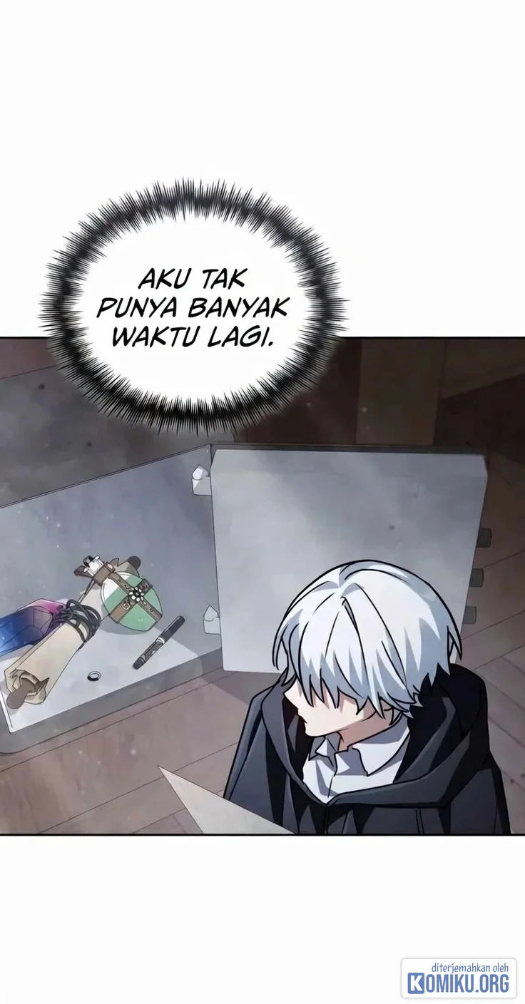 Genius Prismatic Mage Chapter 98 Gambar 20