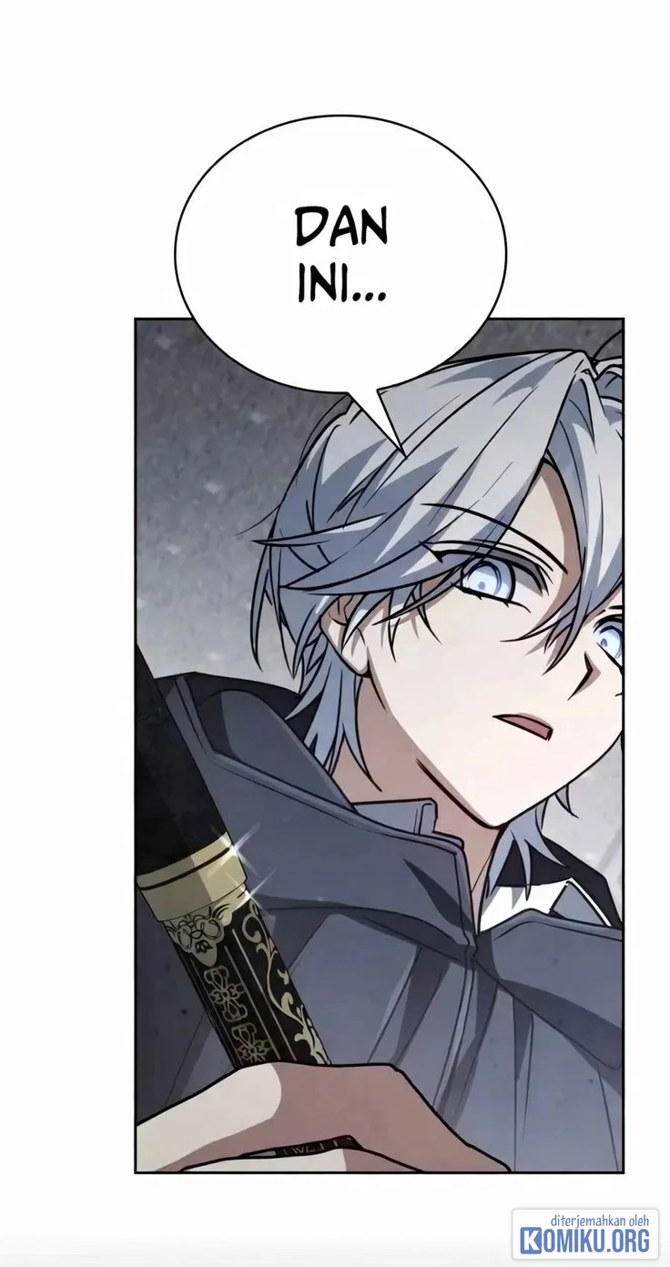Genius Prismatic Mage Chapter 98 Gambar 23