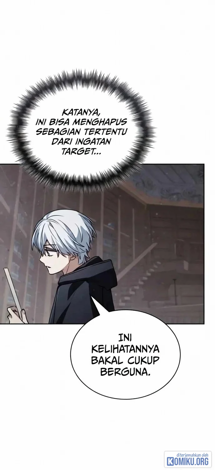 Genius Prismatic Mage Chapter 98 Gambar 25