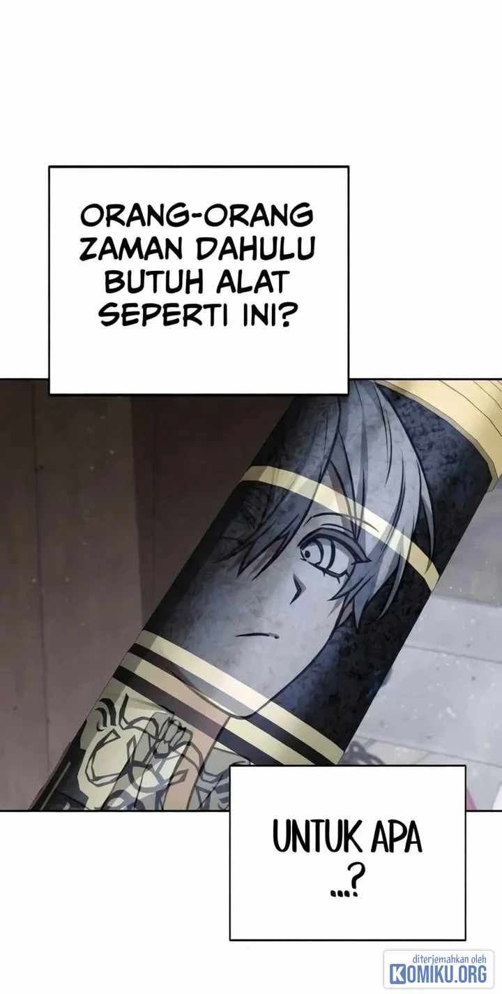 Genius Prismatic Mage Chapter 98 Gambar 26