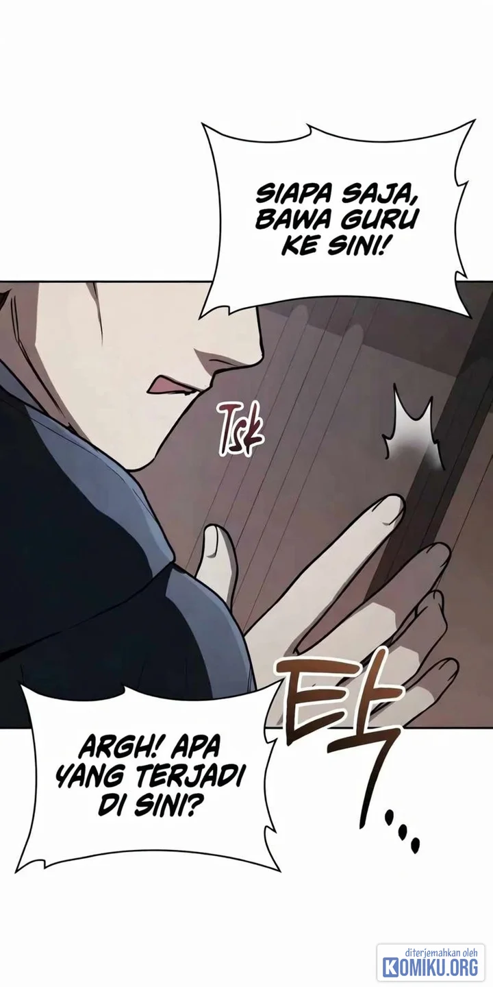 Genius Prismatic Mage Chapter 98 Gambar 3