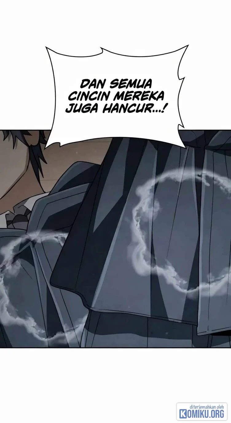 Genius Prismatic Mage Chapter 98 Gambar 33