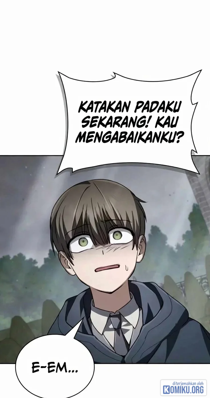 Genius Prismatic Mage Chapter 98 Gambar 36
