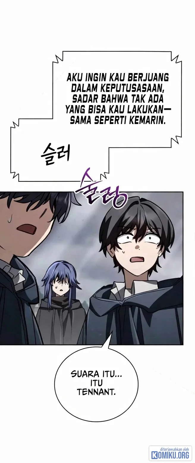 Genius Prismatic Mage Chapter 98 Gambar 44