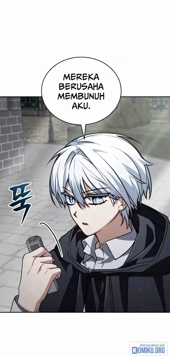 Genius Prismatic Mage Chapter 98 Gambar 45