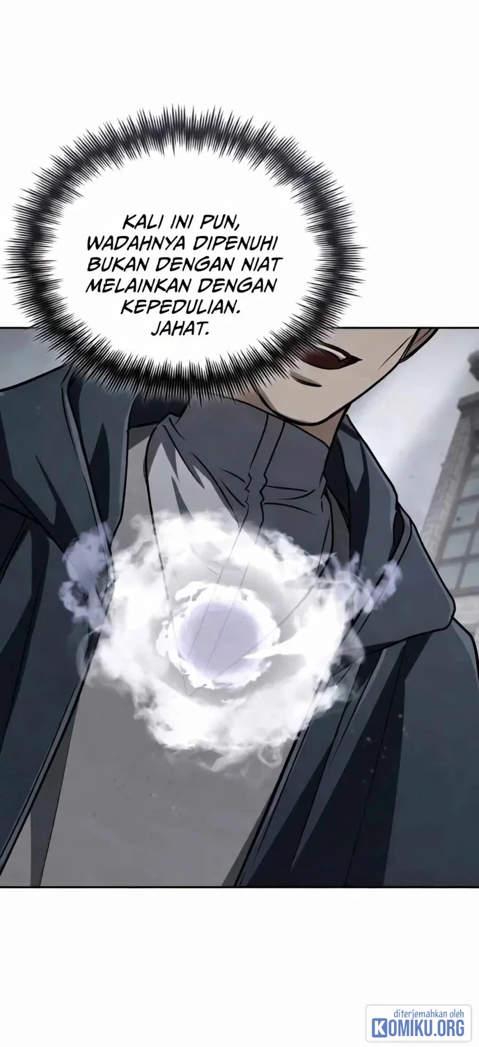 Genius Prismatic Mage Chapter 98 Gambar 49