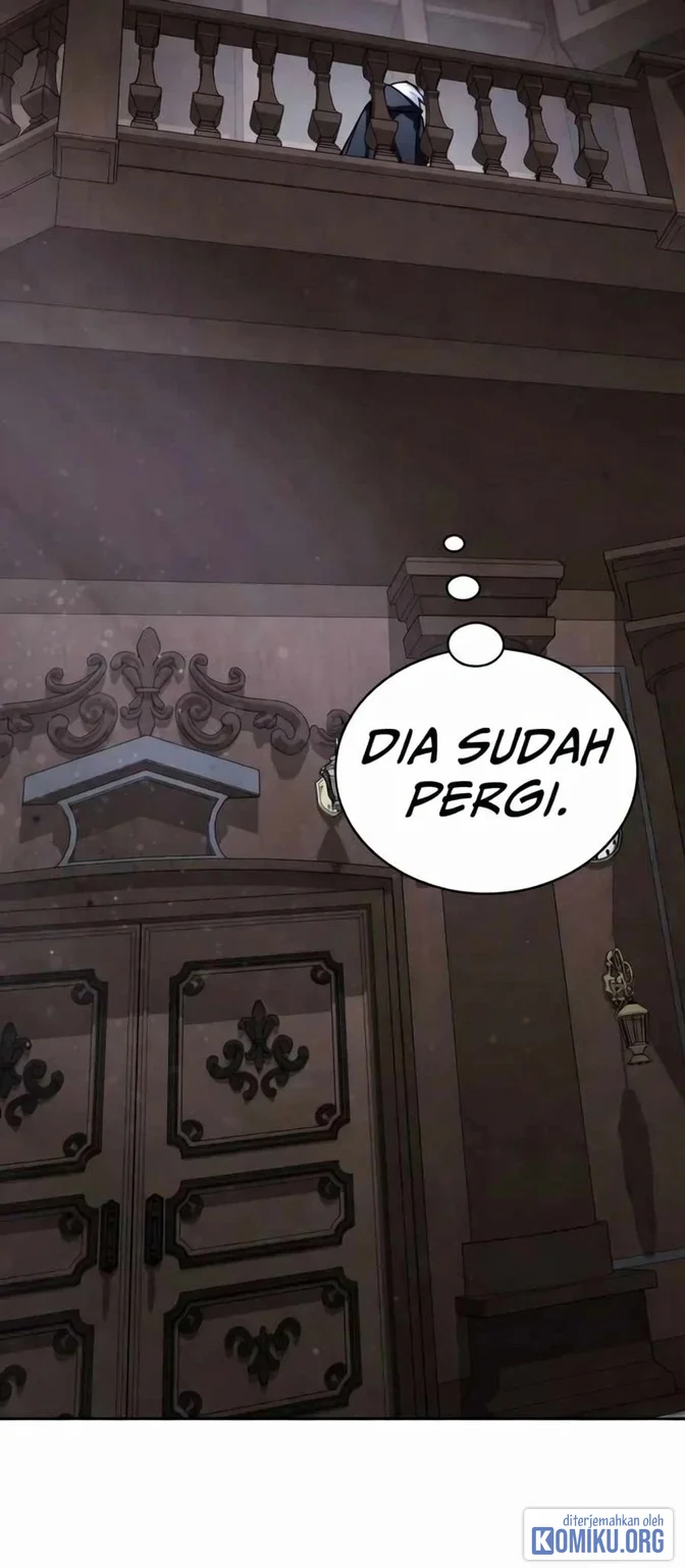 Genius Prismatic Mage Chapter 98 Gambar 5