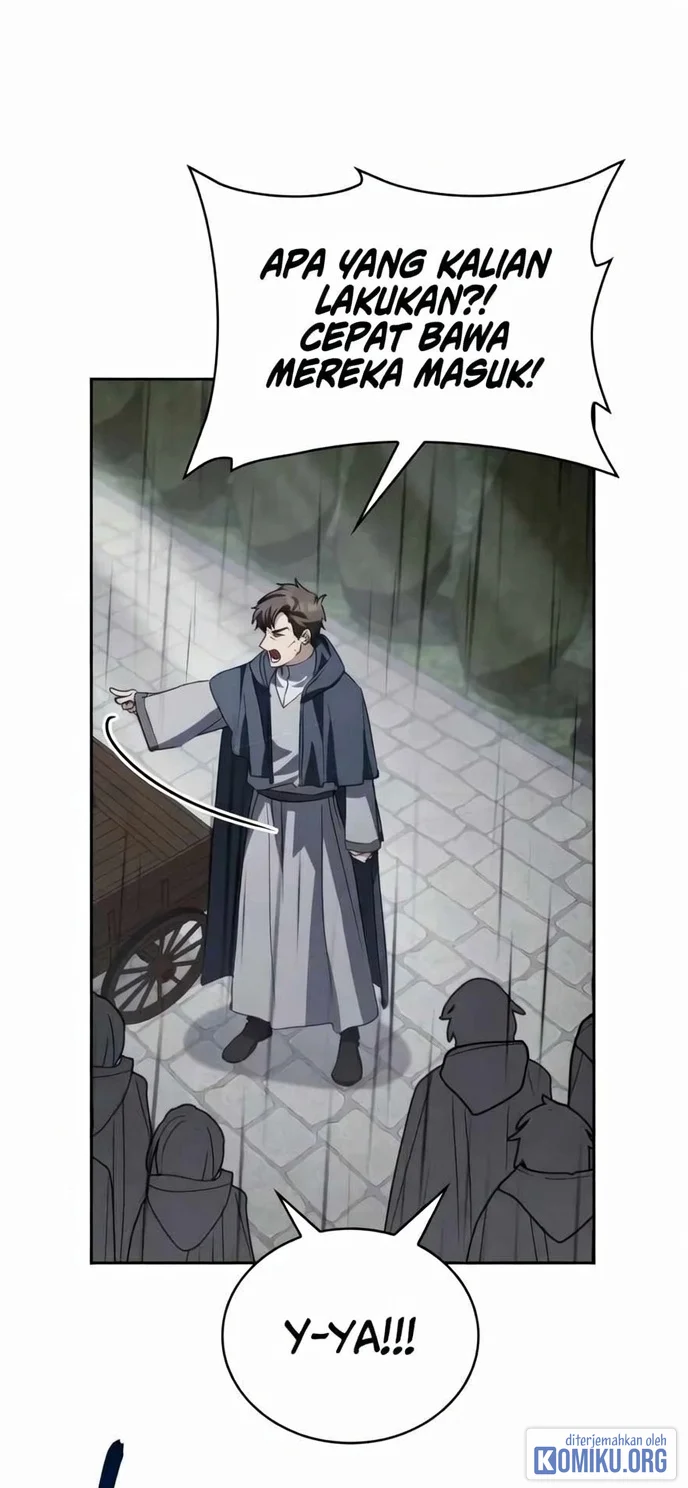 Genius Prismatic Mage Chapter 98 Gambar 51