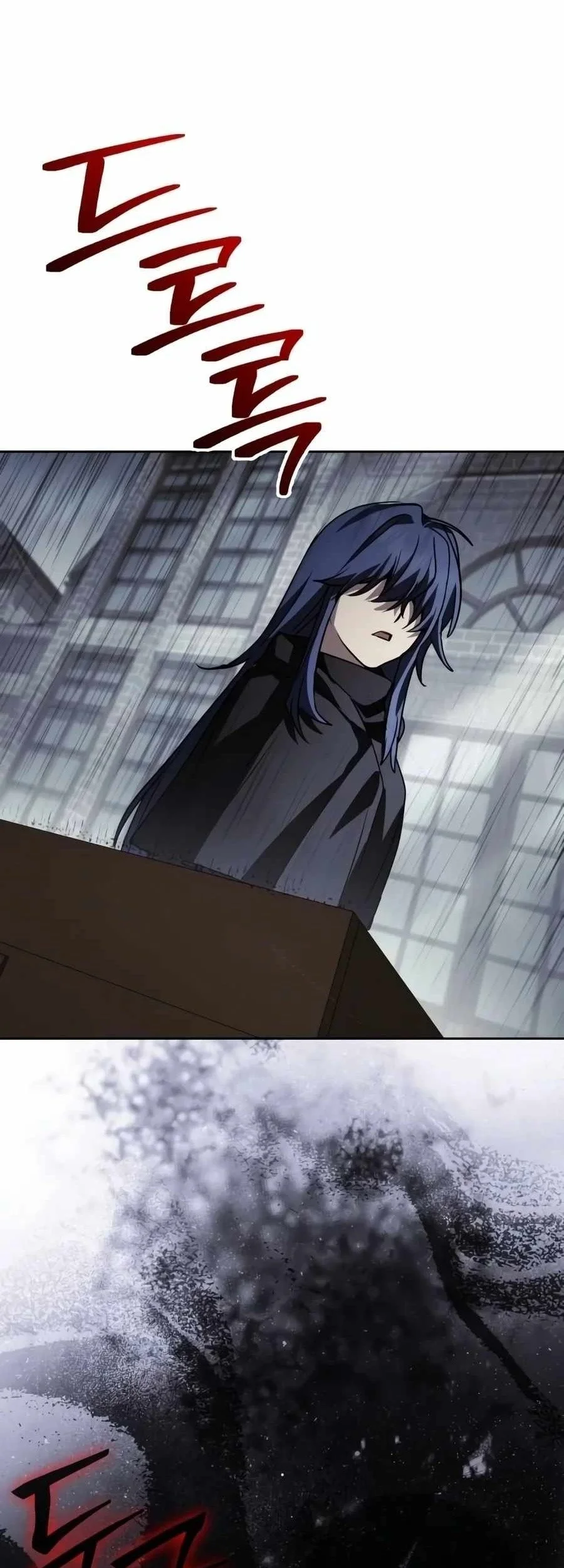 Genius Prismatic Mage Chapter 98 Gambar 53