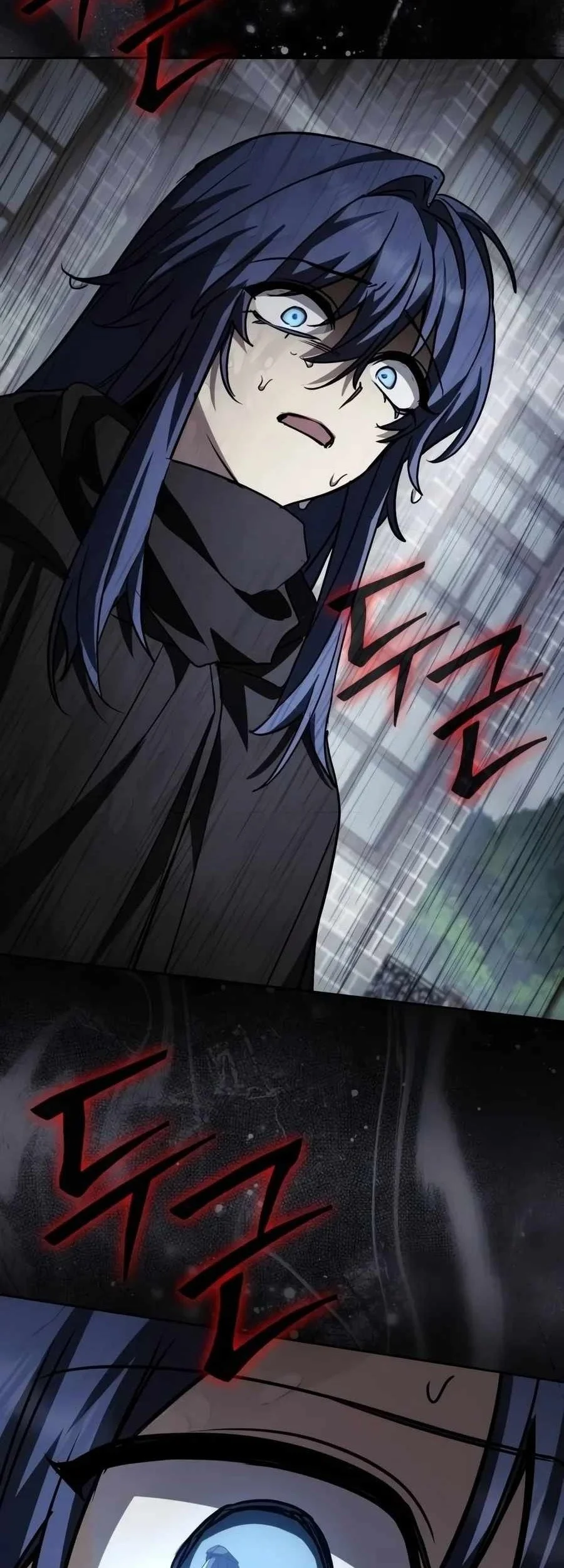 Genius Prismatic Mage Chapter 98 Gambar 55