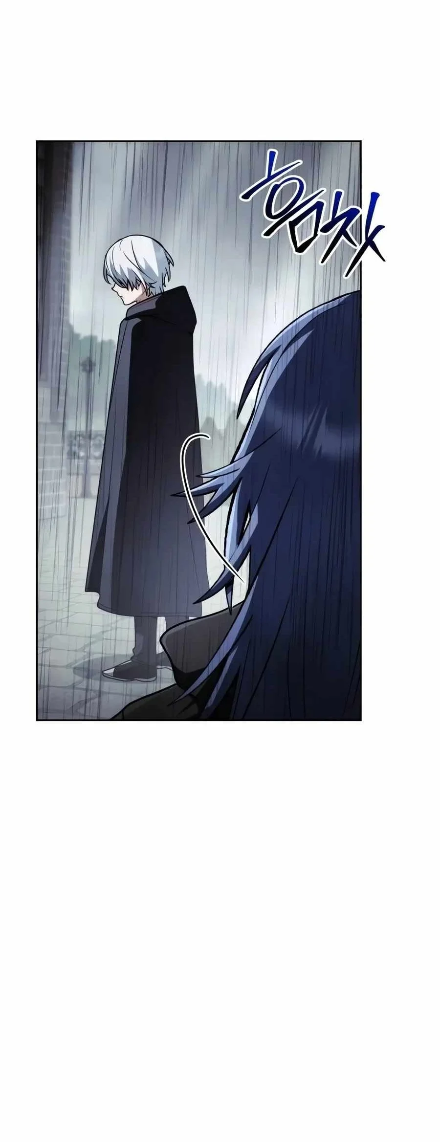 Genius Prismatic Mage Chapter 98 Gambar 58