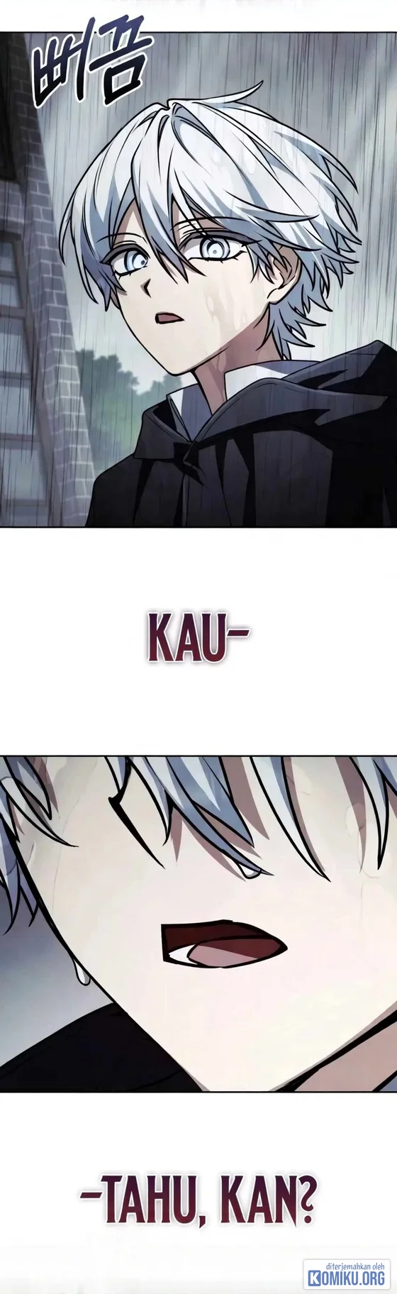 Genius Prismatic Mage Chapter 98 Gambar 59