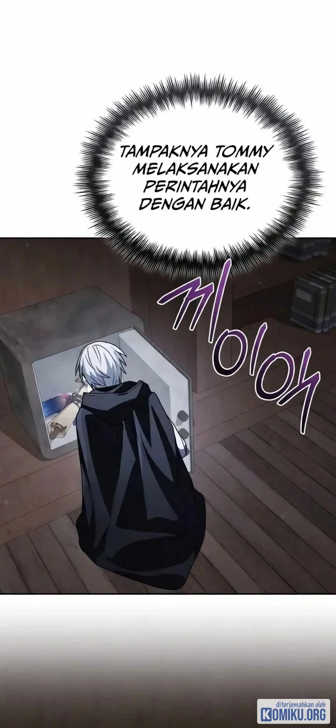 Genius Prismatic Mage Chapter 98 Gambar 6