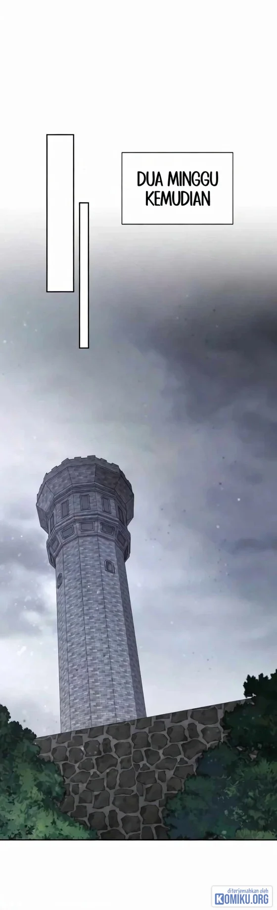 Genius Prismatic Mage Chapter 98 Gambar 64