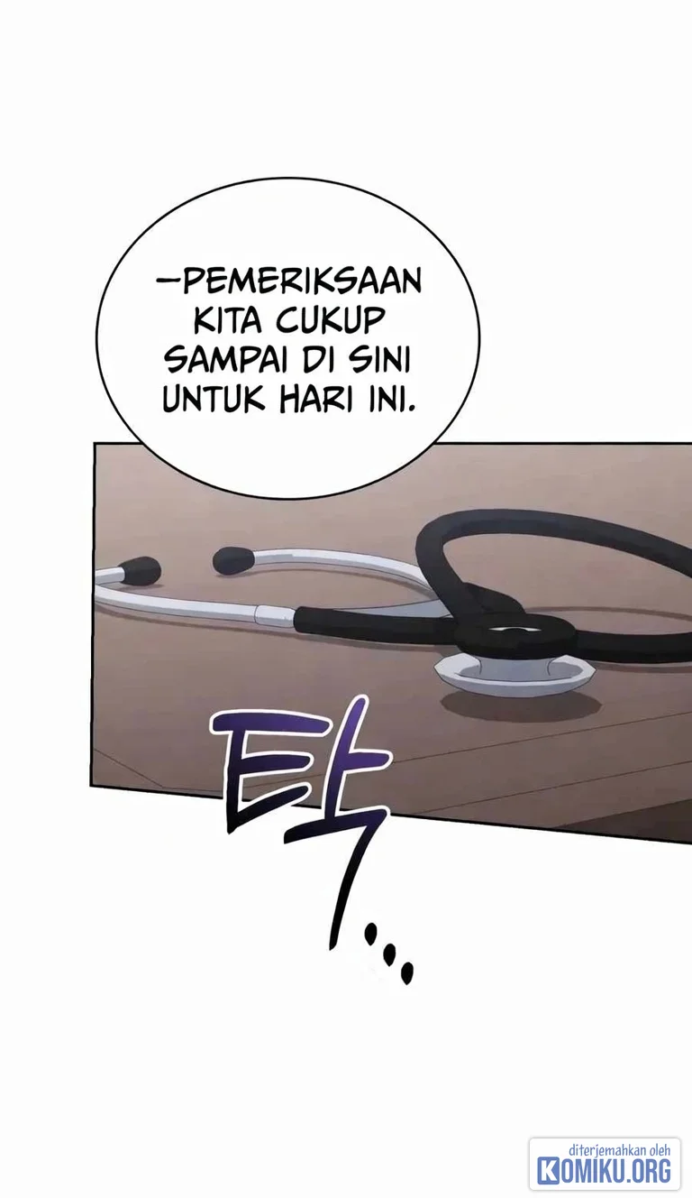 Genius Prismatic Mage Chapter 98 Gambar 65