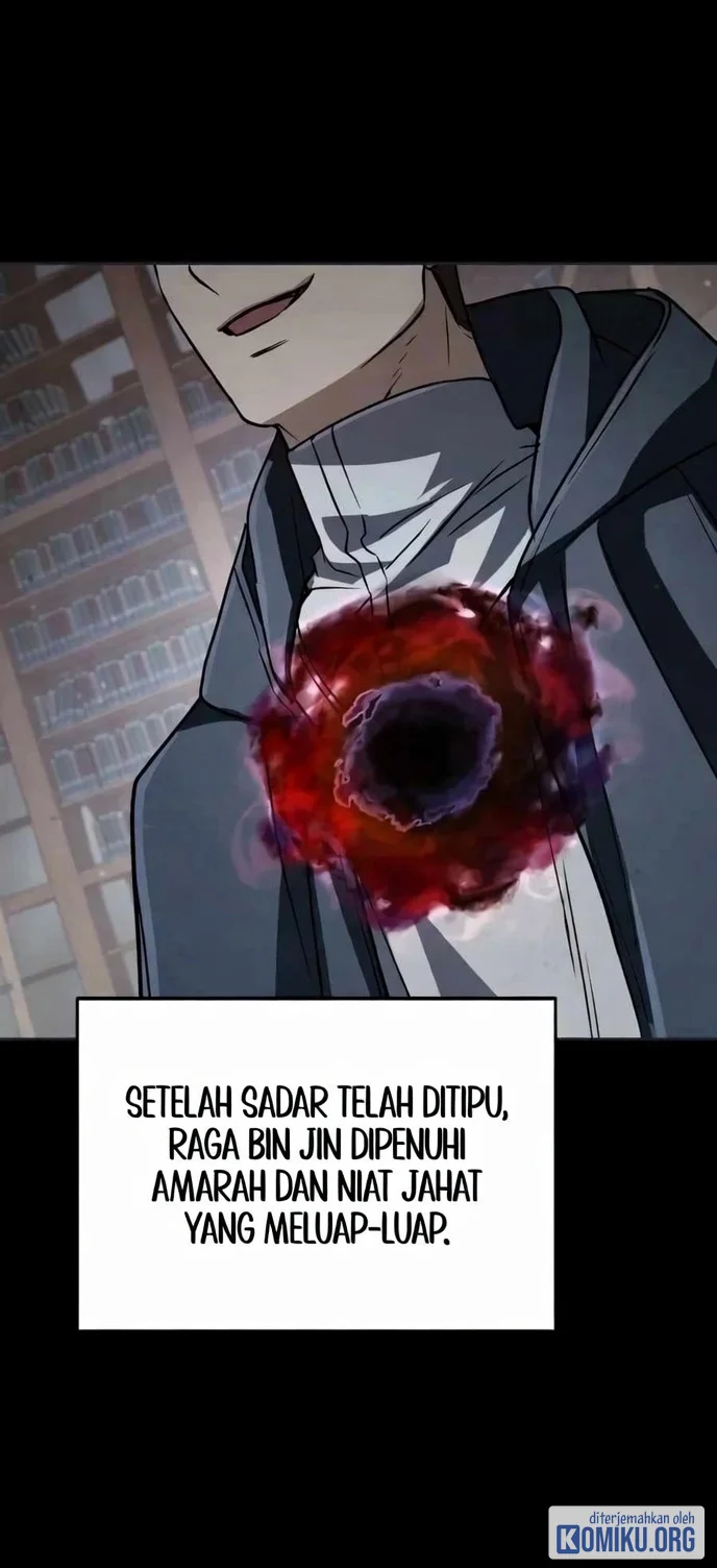 Genius Prismatic Mage Chapter 98 Gambar 72