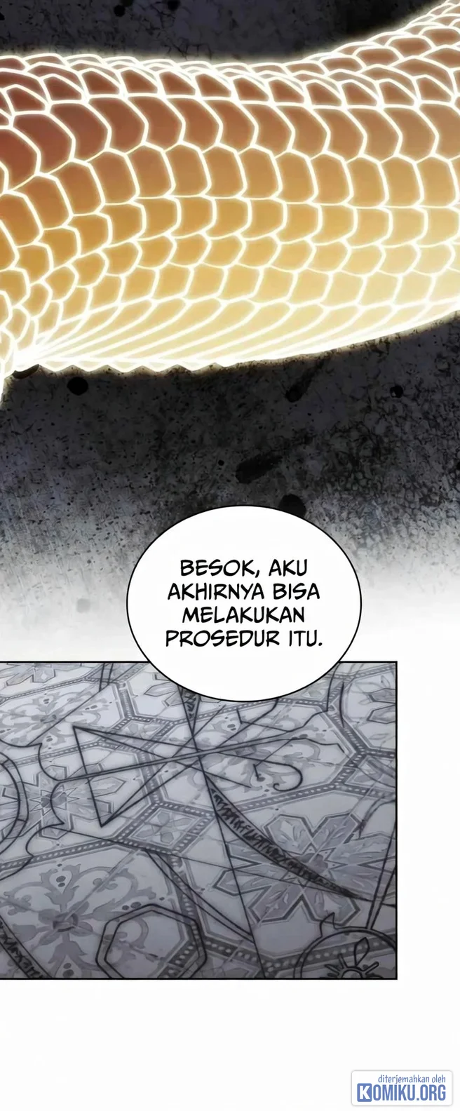 Genius Prismatic Mage Chapter 98 Gambar 79