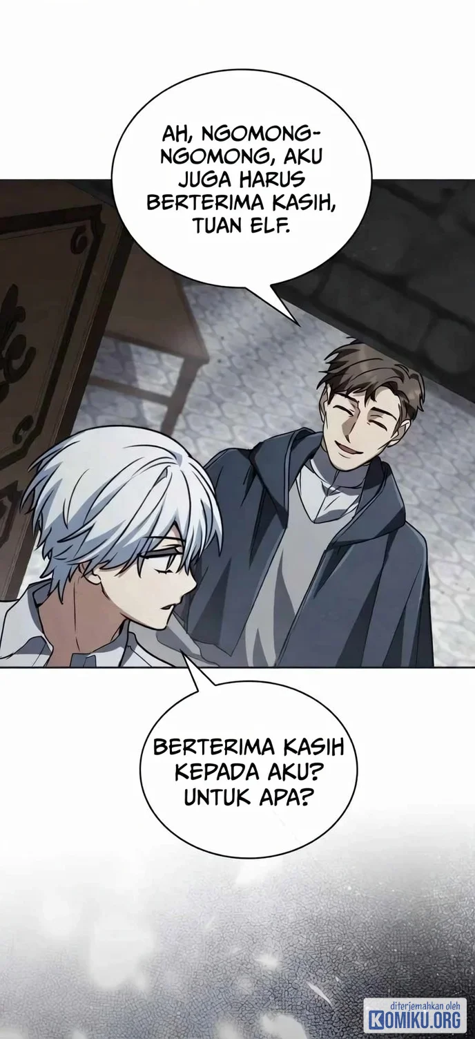 Genius Prismatic Mage Chapter 98 Gambar 82