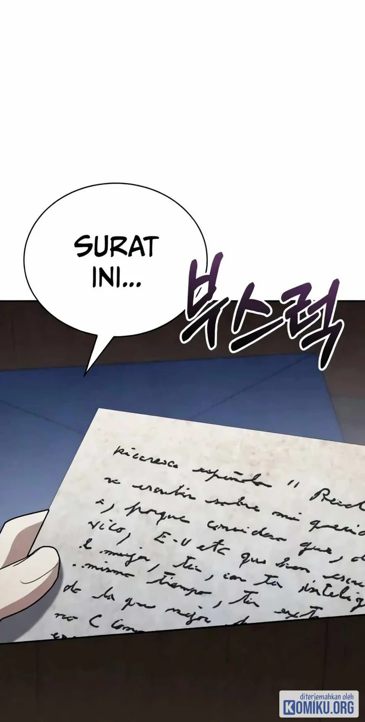 Genius Prismatic Mage Chapter 98 Gambar 9