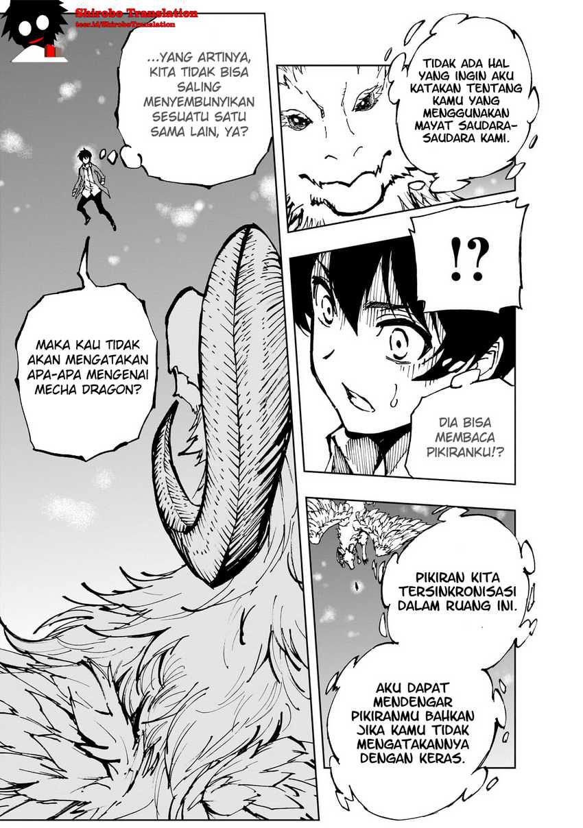 Genjitsu Shugi Yuusha no Oukoku Saikenki Chapter 62.2 Gambar 10
