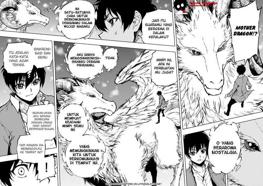 Genjitsu Shugi Yuusha no Oukoku Saikenki Chapter 62.2 Gambar 8