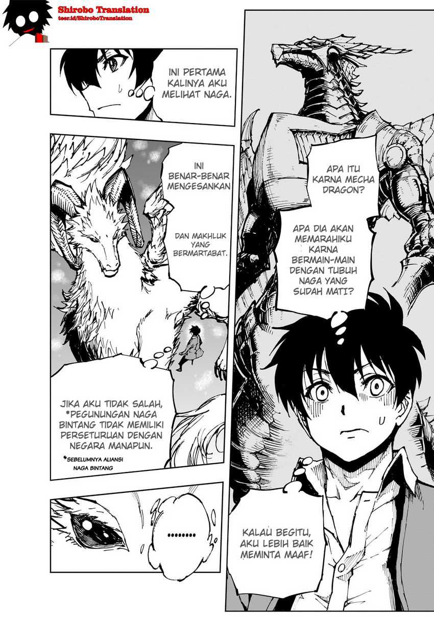 Genjitsu Shugi Yuusha no Oukoku Saikenki Chapter 62.2 Gambar 9