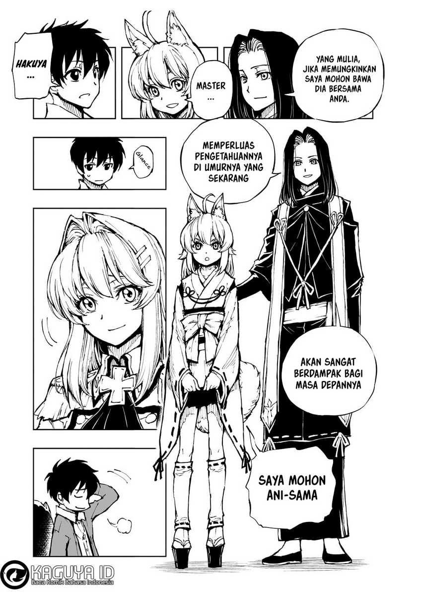 Genjitsu Shugi Yuusha no Oukoku Saikenki Chapter 63 Gambar 19