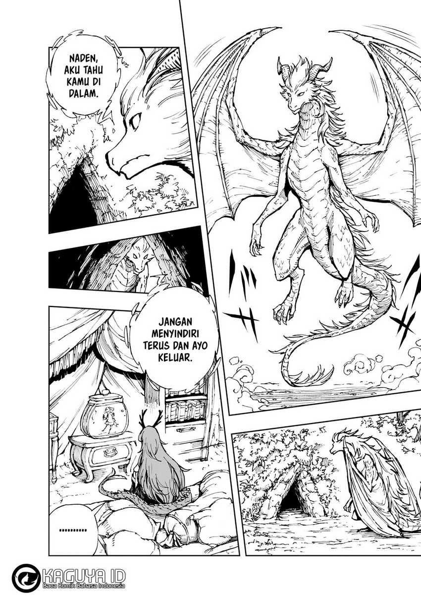 Genjitsu Shugi Yuusha no Oukoku Saikenki Chapter 63 Gambar 5