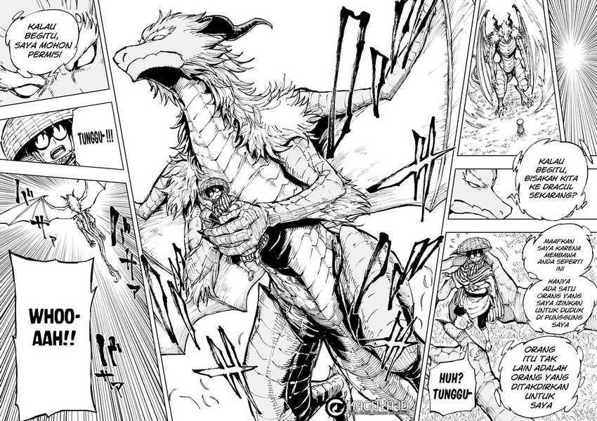 Genjitsu Shugi Yuusha no Oukoku Saikenki Chapter 64 Gambar 11