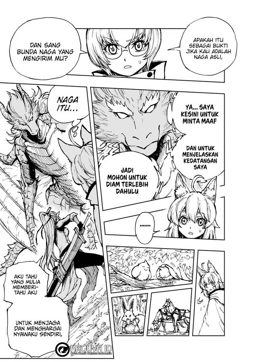Genjitsu Shugi Yuusha no Oukoku Saikenki Chapter 64 Gambar 17
