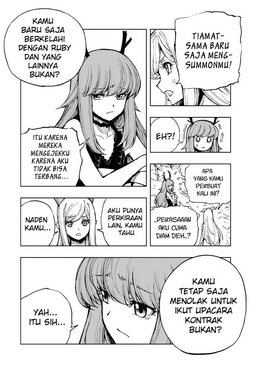 Genjitsu Shugi Yuusha no Oukoku Saikenki Chapter 64 Gambar 5