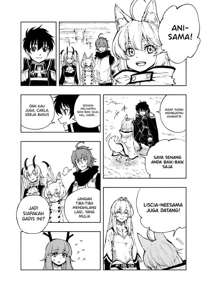 Genjitsu Shugi Yuusha no Oukoku Saikenki Chapter 68 Gambar 10