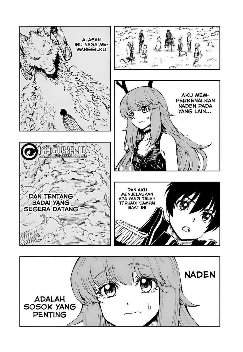 Genjitsu Shugi Yuusha no Oukoku Saikenki Chapter 68 Gambar 11